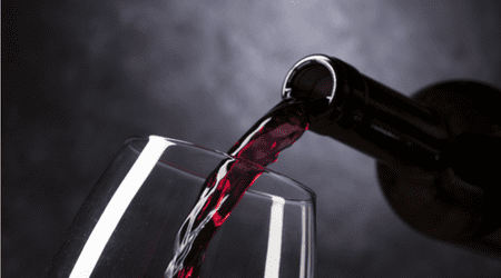 The medical benefits of drinking red wine!! Yes, they exist!!
