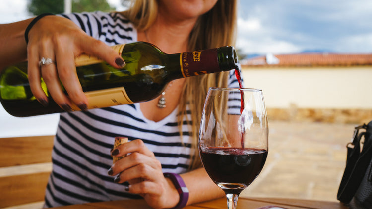 South African Red Wines