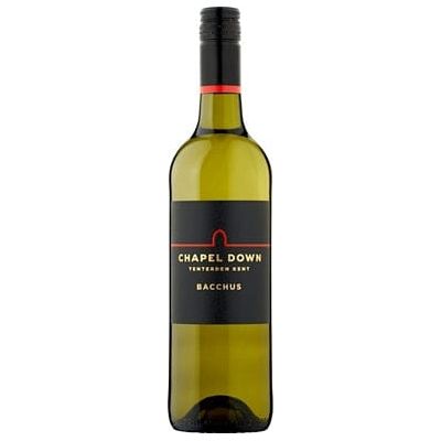 Chapel Down Wine Chapel Down Bacchus 750ml