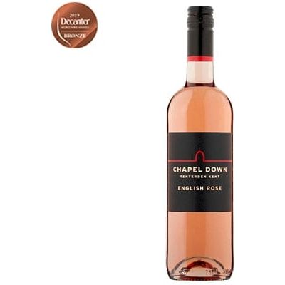 Chapel Down Chapel Down English Rosé 750ml