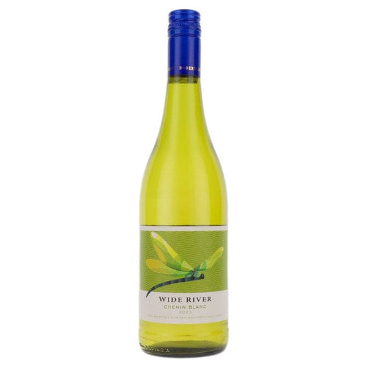 Wide River South African Wine Wide River Chenin Blanc 750 ml