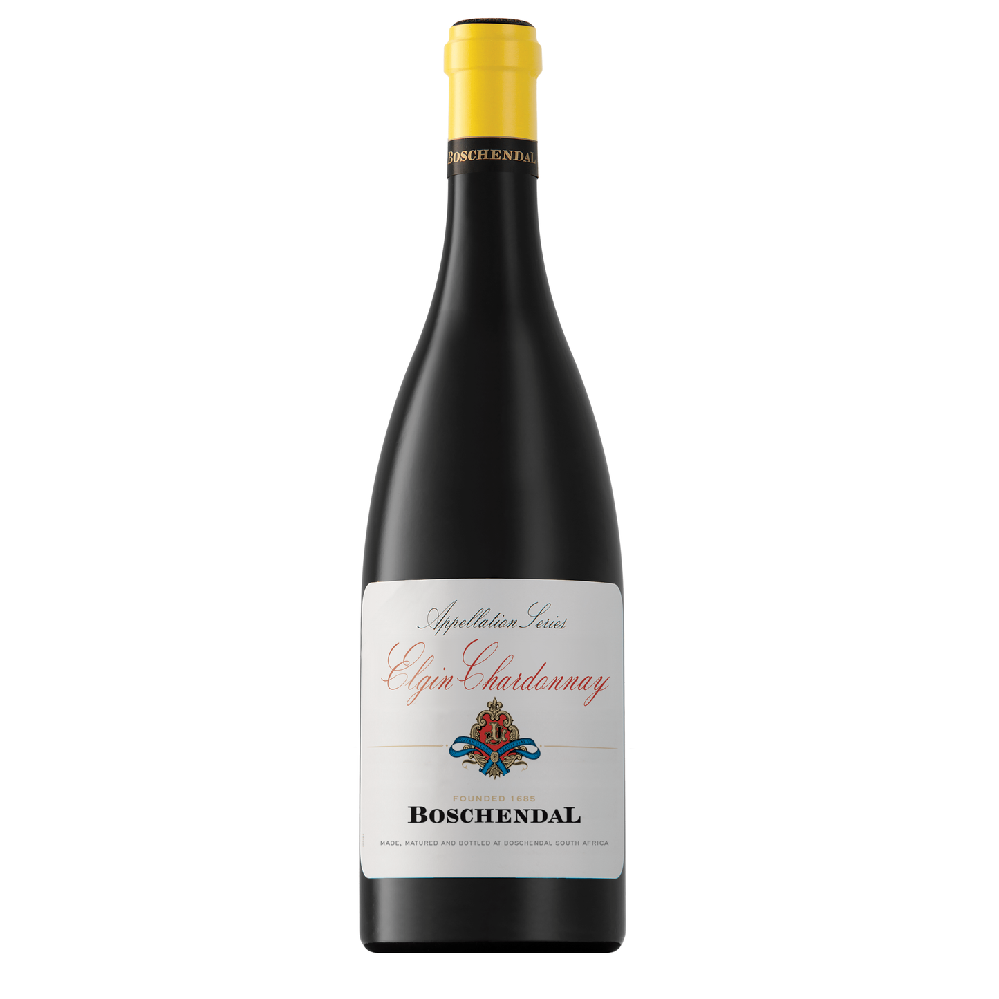 Boschendal Boschendal The Appellation Series Elgin Chardonnay 750ml