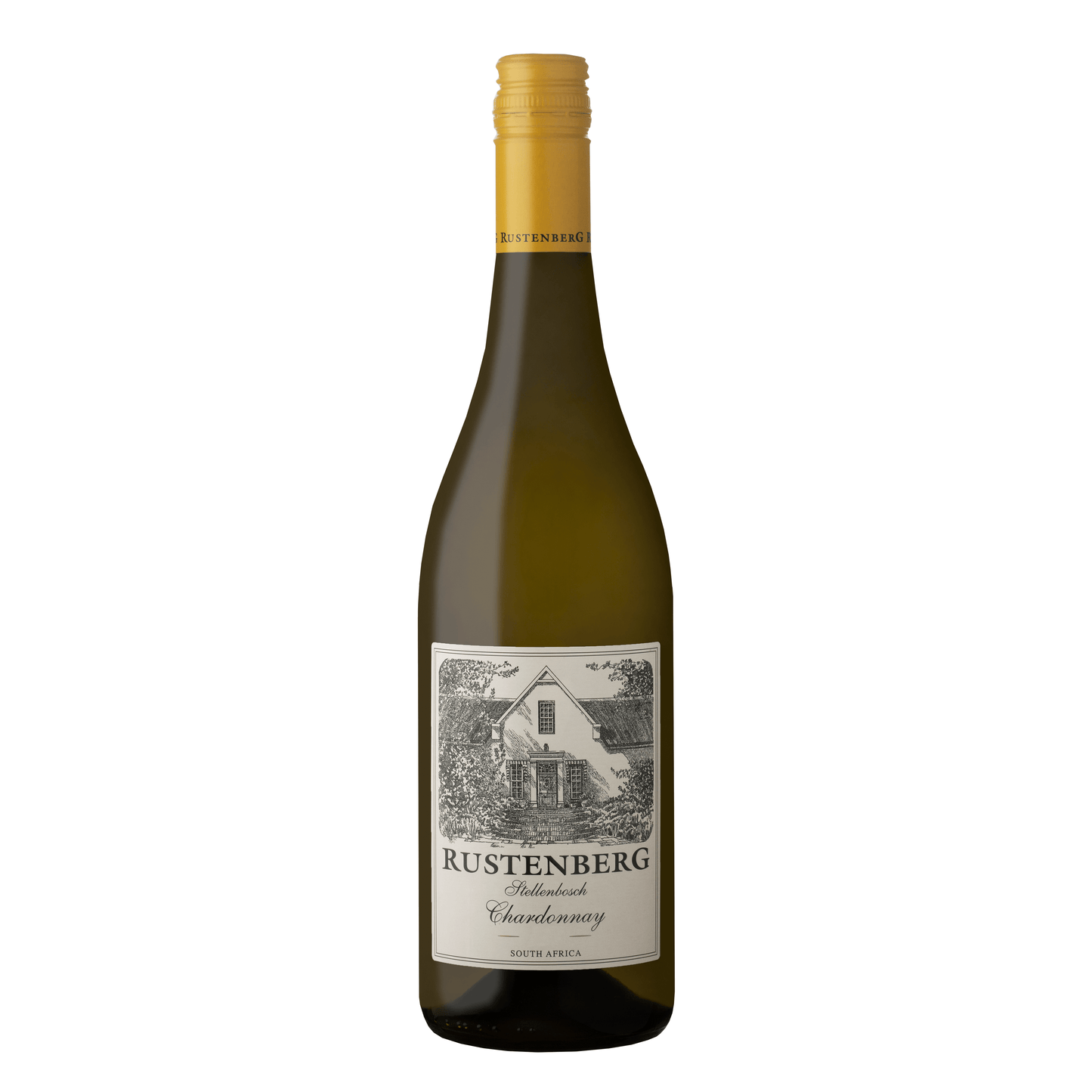 Rustenburg Wine Estate South African Wine Rustenburg Wines The Flagship Chardonnay 750 ml