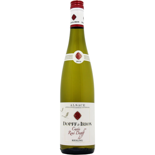 Dopff & Irion Dopff & Irion Riesling  Alcase France  750ml