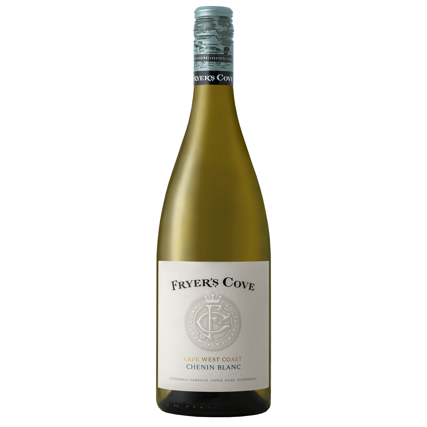 Fryer's Cove Fryer's Cove Chenin Blanc 750ml