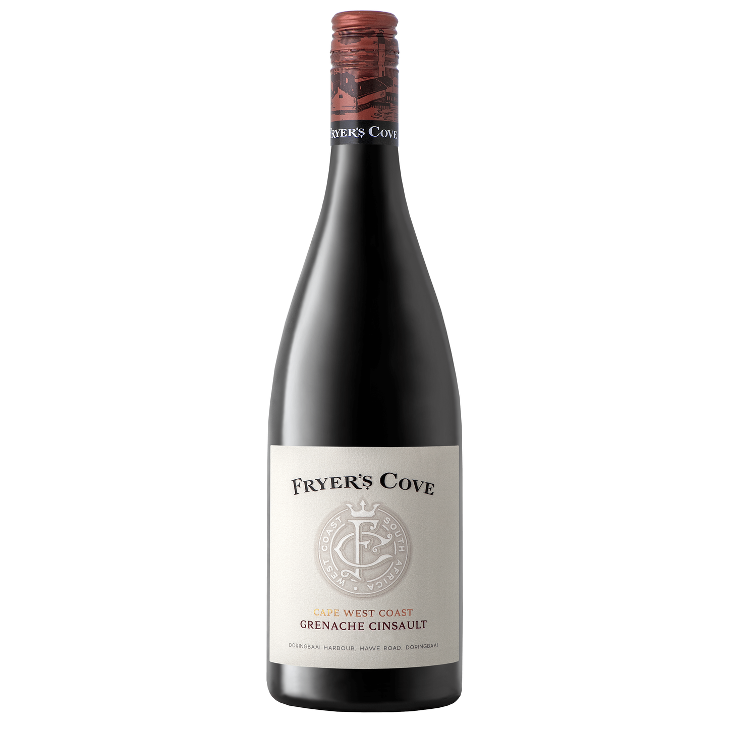 Fryer's Cove Fryer's Cove Grenache Cinsault 750ml