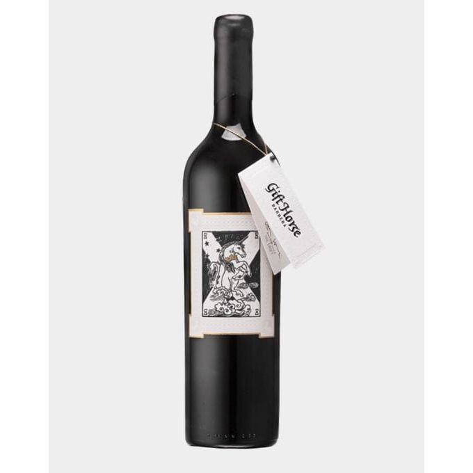 The Drift Estate The Drift Estate Gift Horse Barbera 750ml