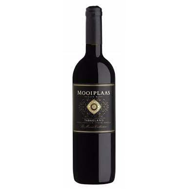 Mooiplaas Wine Mooiplaas Tabakland 750ml