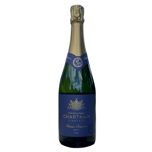 Chartham Vineyards Chartham Classic Reserve 750ml