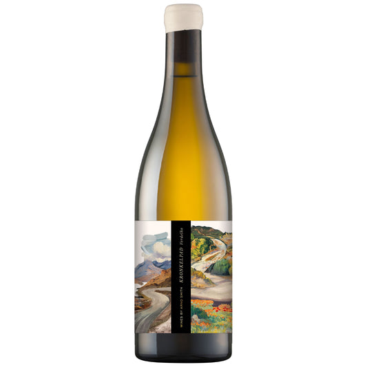 Arno Smith Arno Smith Kronkelpad ( Winding Path) Verdelho 750ml