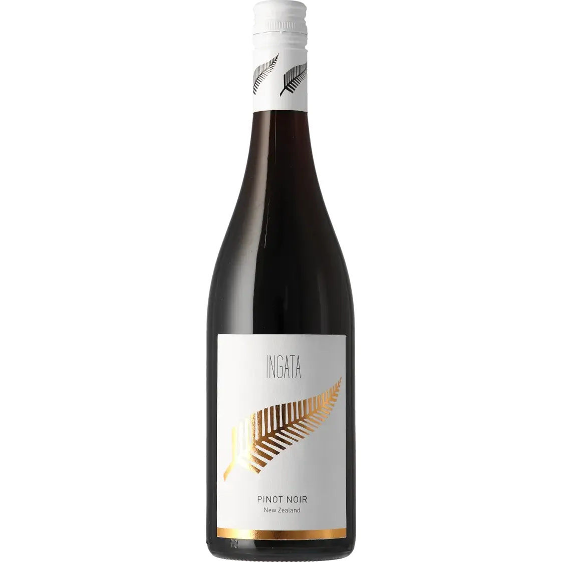 Boundry Hut Ingata Pinot Noir 750 ml
