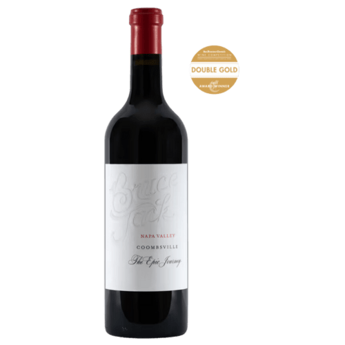 Bruce Jack Bruce Jack Heritage The Epic Journey 750ml