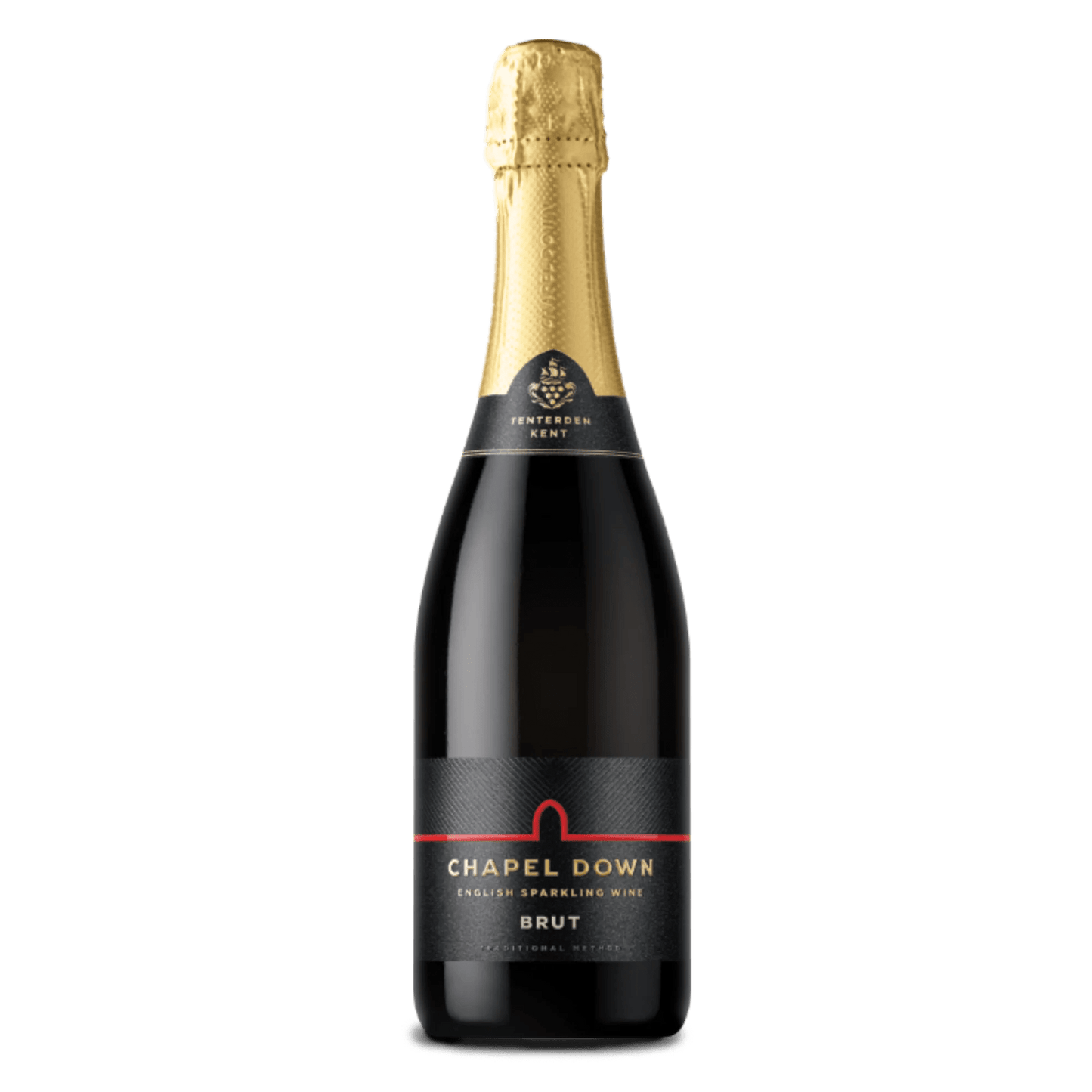 Chapel Down Chapel Down Brut Sparkling Wine 750ml