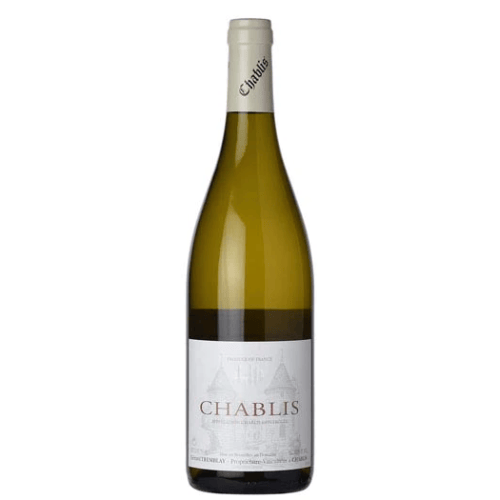 Gérard Tremblay Domaine des Iles Gerard Tremblay Chablis 750ml