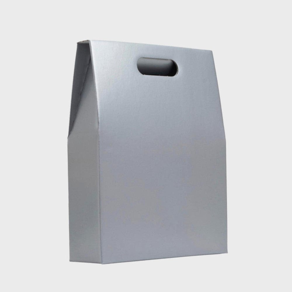 K and L Wines Gift Packaging Three Bottle Wine Bottle Gift Carton