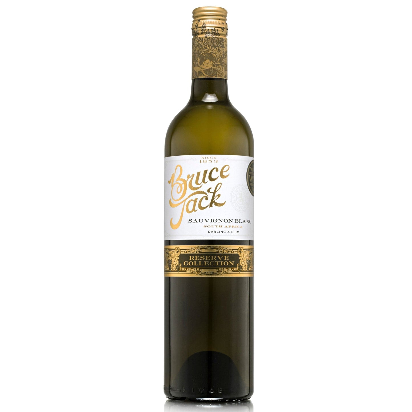 K and L Wines Online South African Wine Cape Sauvignon Blanc Experience Case 6 x 750 ml