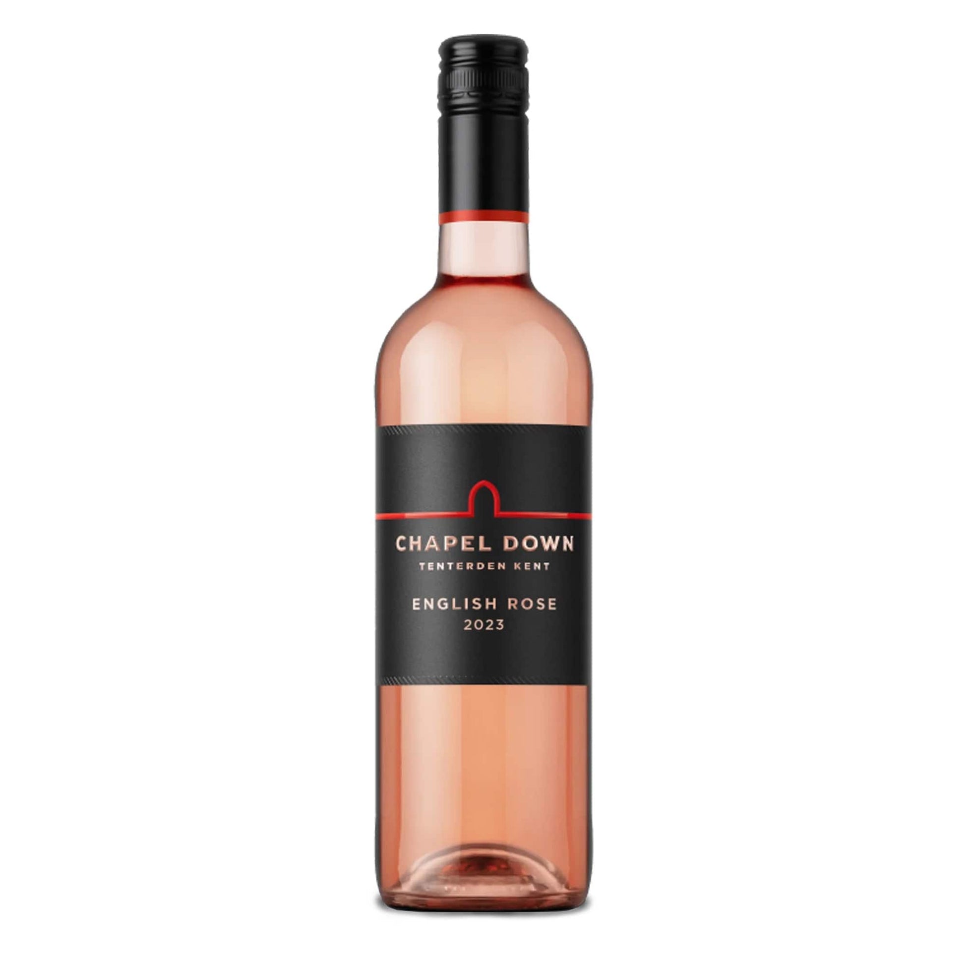 K and L Wines South African Wine Delicious Premium Rosé Mixed case 6 x 750 ml