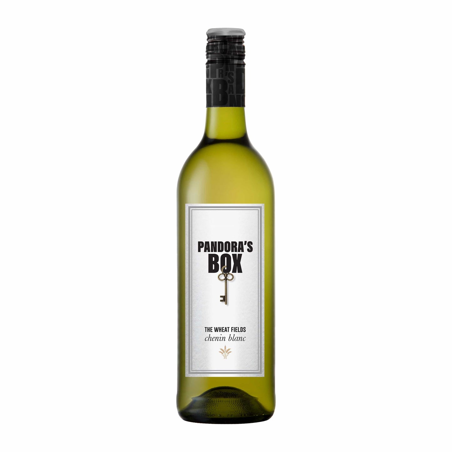 K & L Wines Online Wine Pandora's Box The Wheat Field Chenin Blanc 750 ml