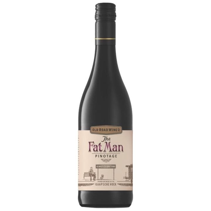 K and L Wines South African Wine Perfect Pinotage mixed case 6 x 750 ml
