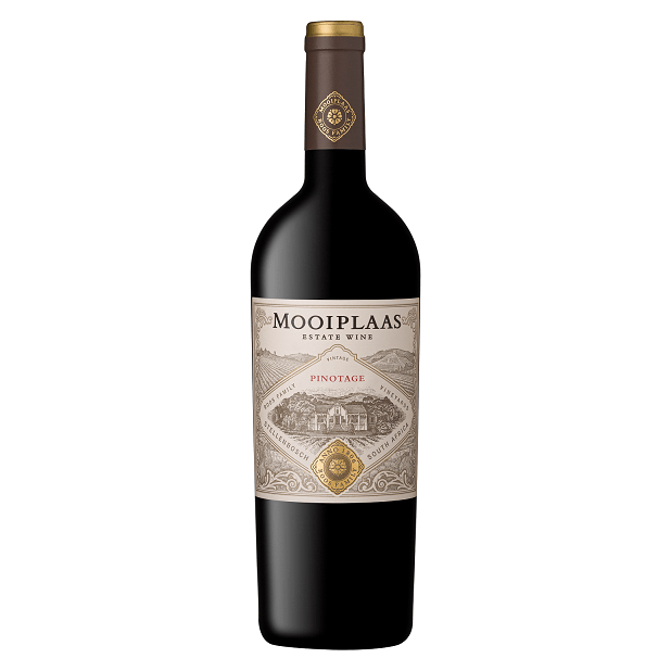 K and L Wines South African Wine Perfect Pinotage mixed case 6 x 750 ml