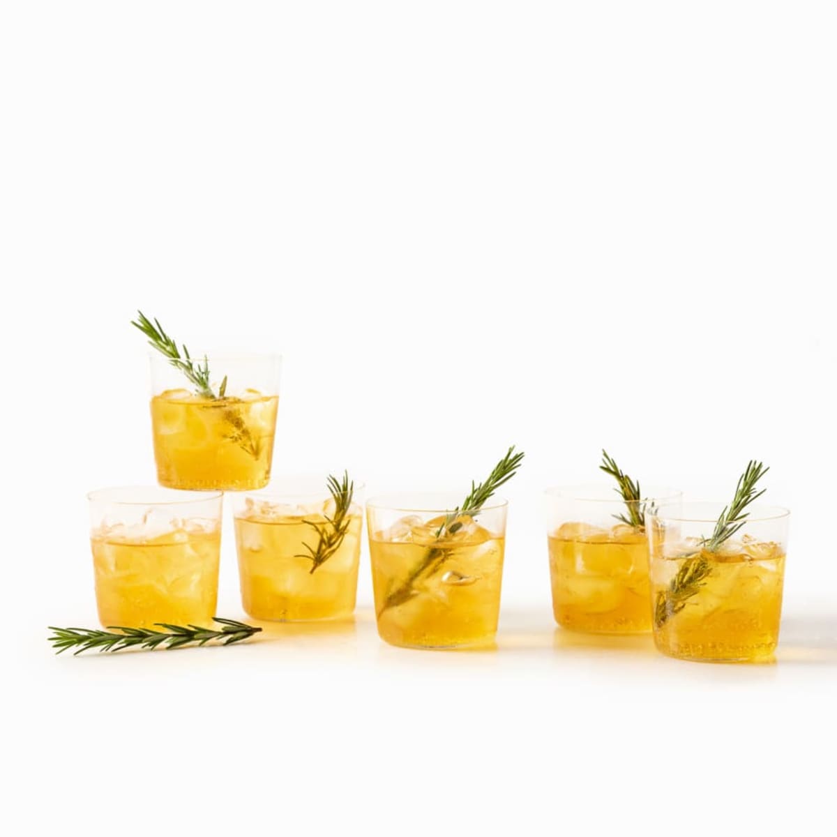 K & L Wines Online Alchohol Free Babylonstoren Bitterlekker 6 x 100 ml