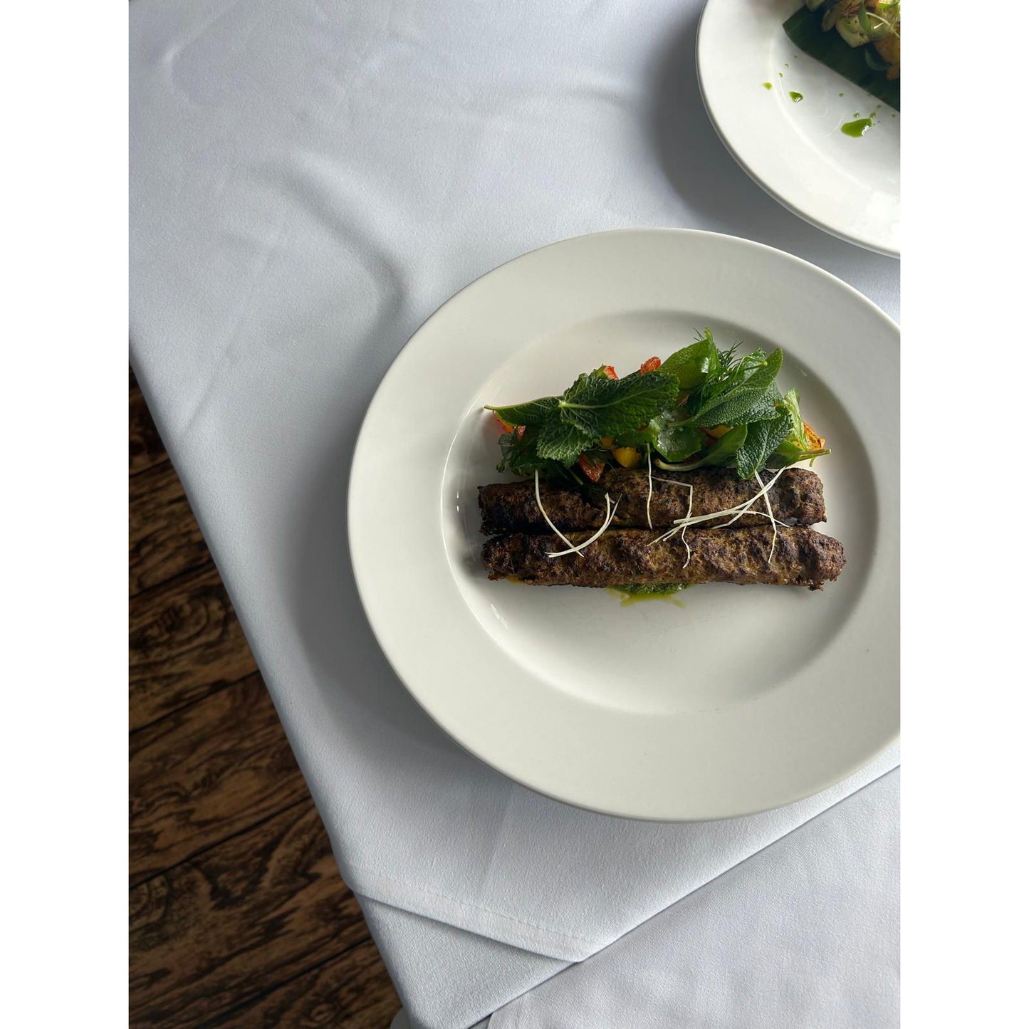 K & L Wines Online Event The Koyla Restaurant presents....