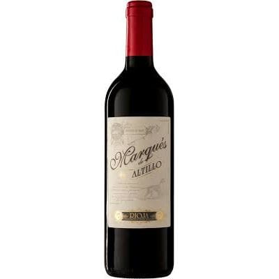 K & L Wines Online Gift Red Wine Gift Trio ~ Malbec, Shiraz and Rioja in Wooden Box ~ 3 x 750 ml Bottles
