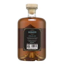 K & L Wines Online Spirits Stads Japie South African Barrel Aged Brandy 70cl