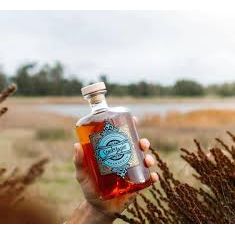 K & L Wines Online Spirits Stads Japie South African Barrel Aged Brandy 70cl