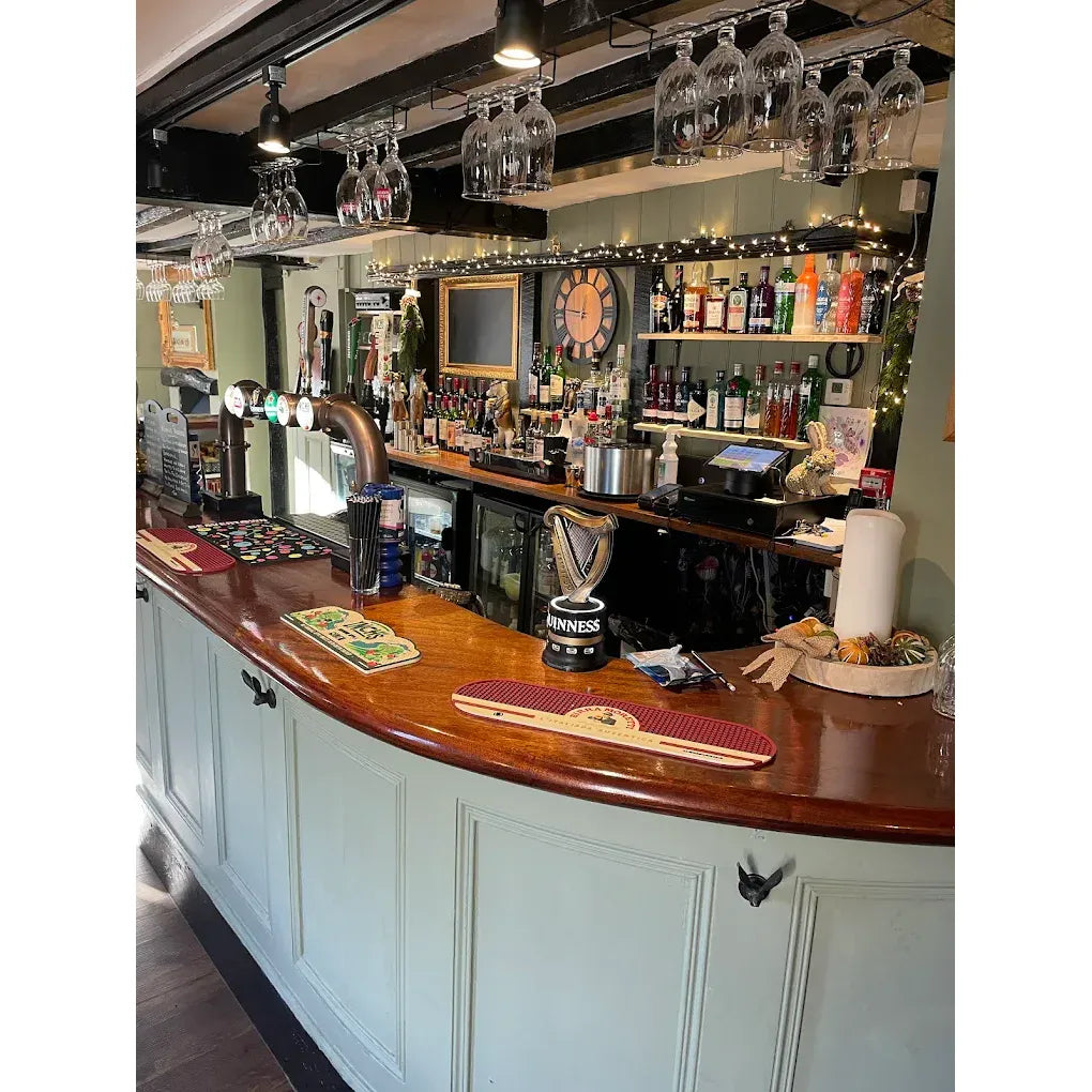 K & L Wines Online The Hare & Hound, Kent ~ 9th April 2026 ~ Spring Menu Launch