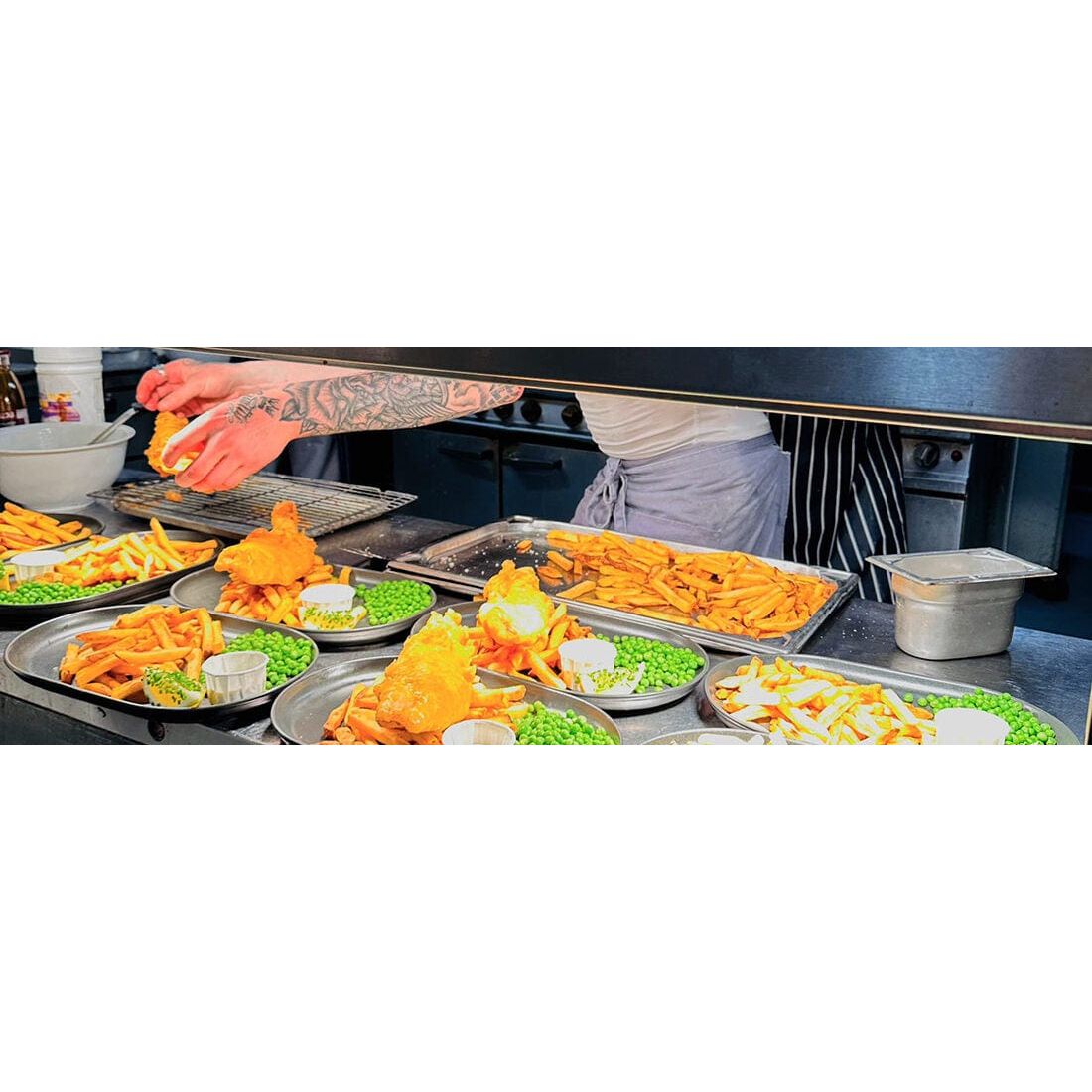 K & L Wines Online The Tickled Trout in Wye, Kent