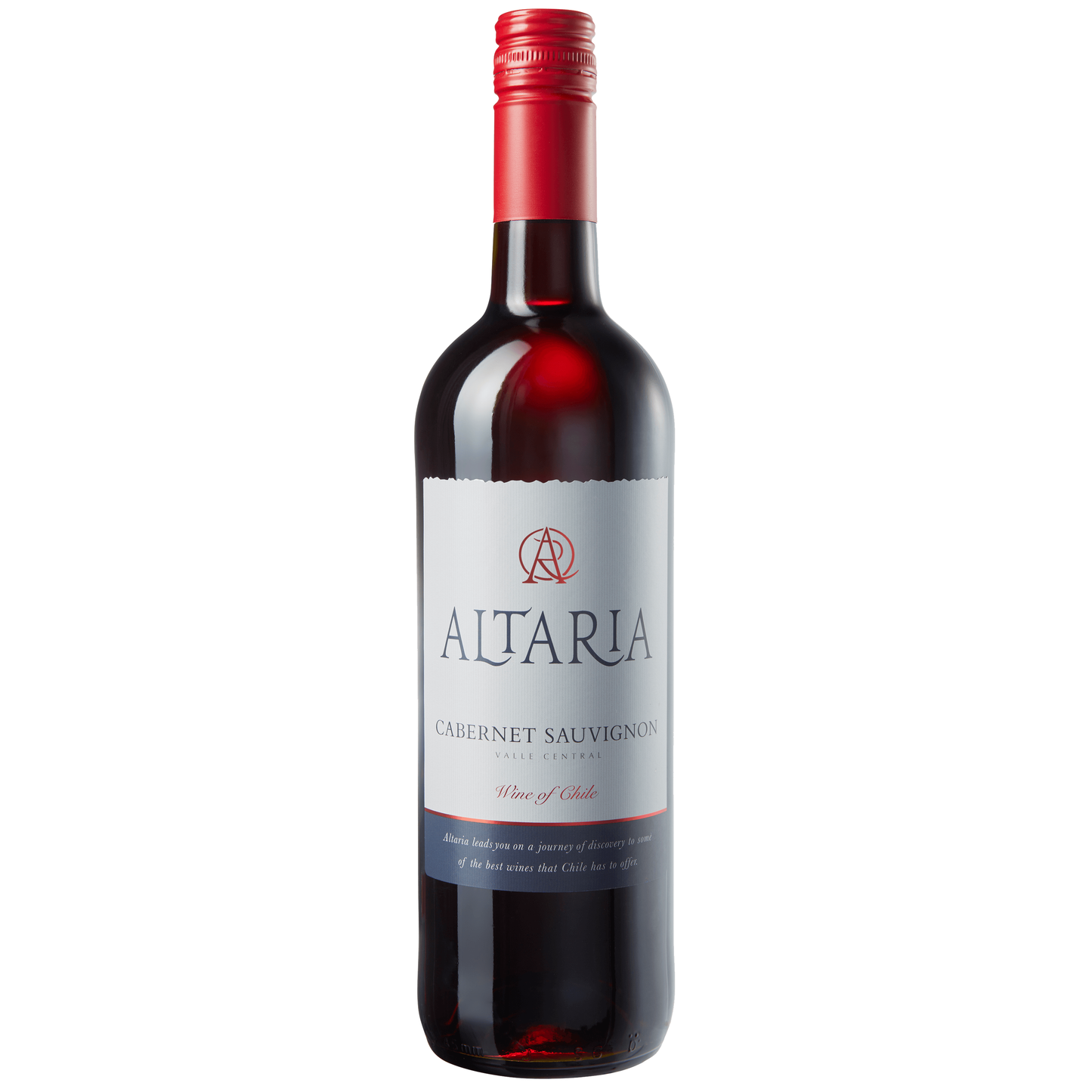 K & L Wines Online Wine Altaria Cabernet Sauvignon 750 ml