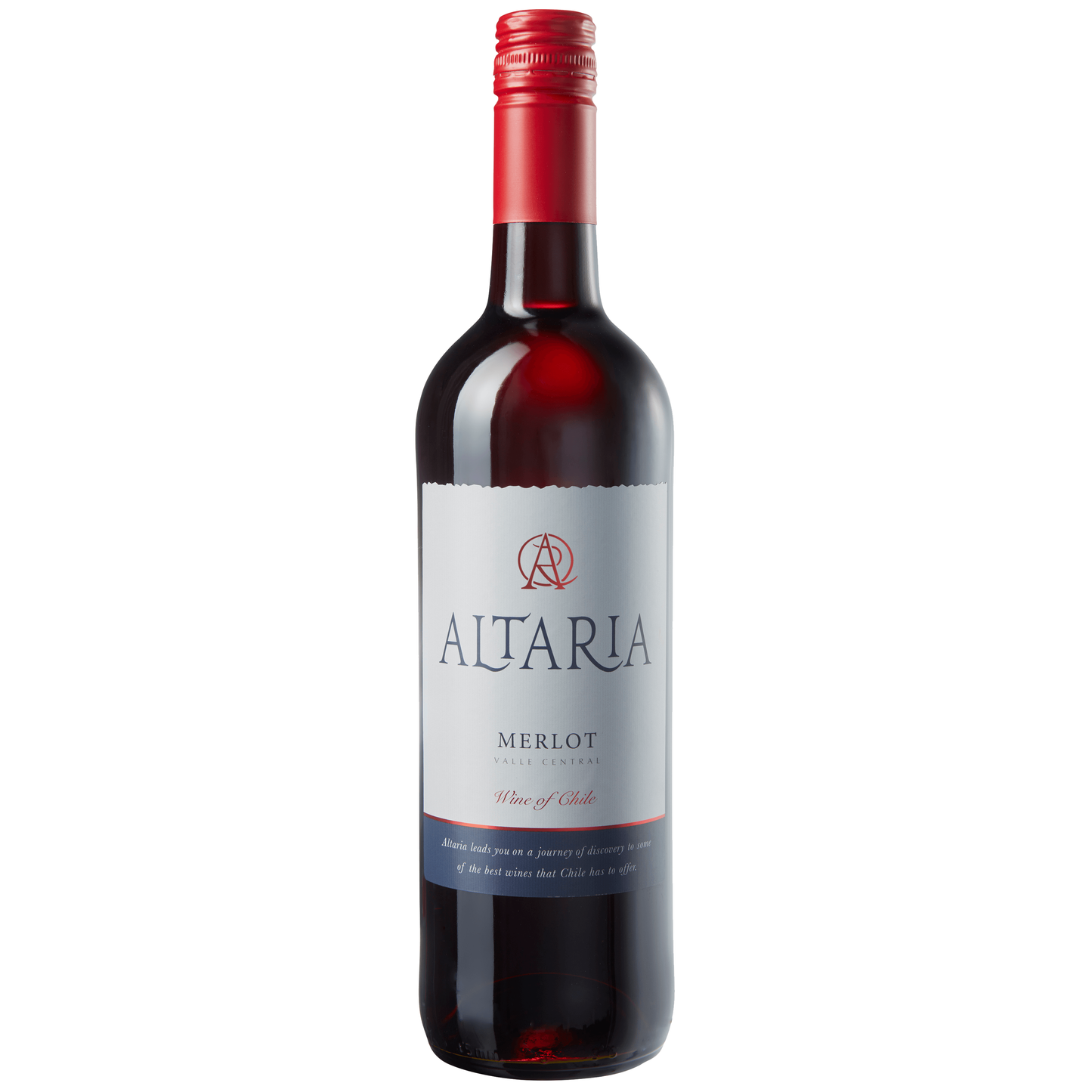 K & L Wines Online Wine Altaria Merlot 750 ml