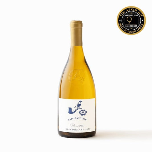 K & L Wines Online wine Babylonstoren Chardonnay 750ml