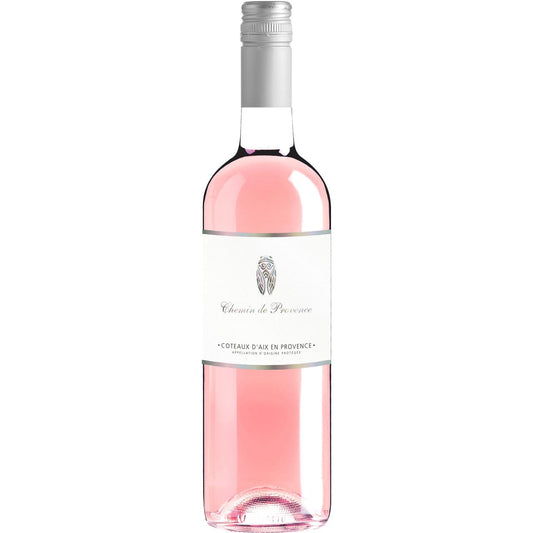 K & L Wines Online wine Chemin de Provence Rosé 750ml