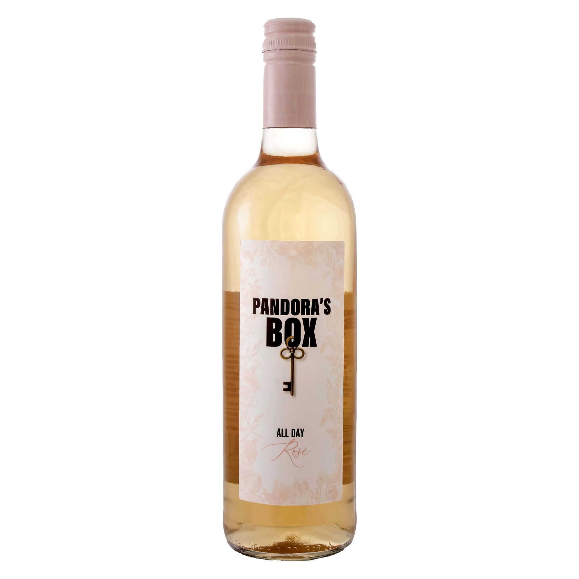 K & L Wines Online Wine Pandora's Box All Day Rosé 750 ml