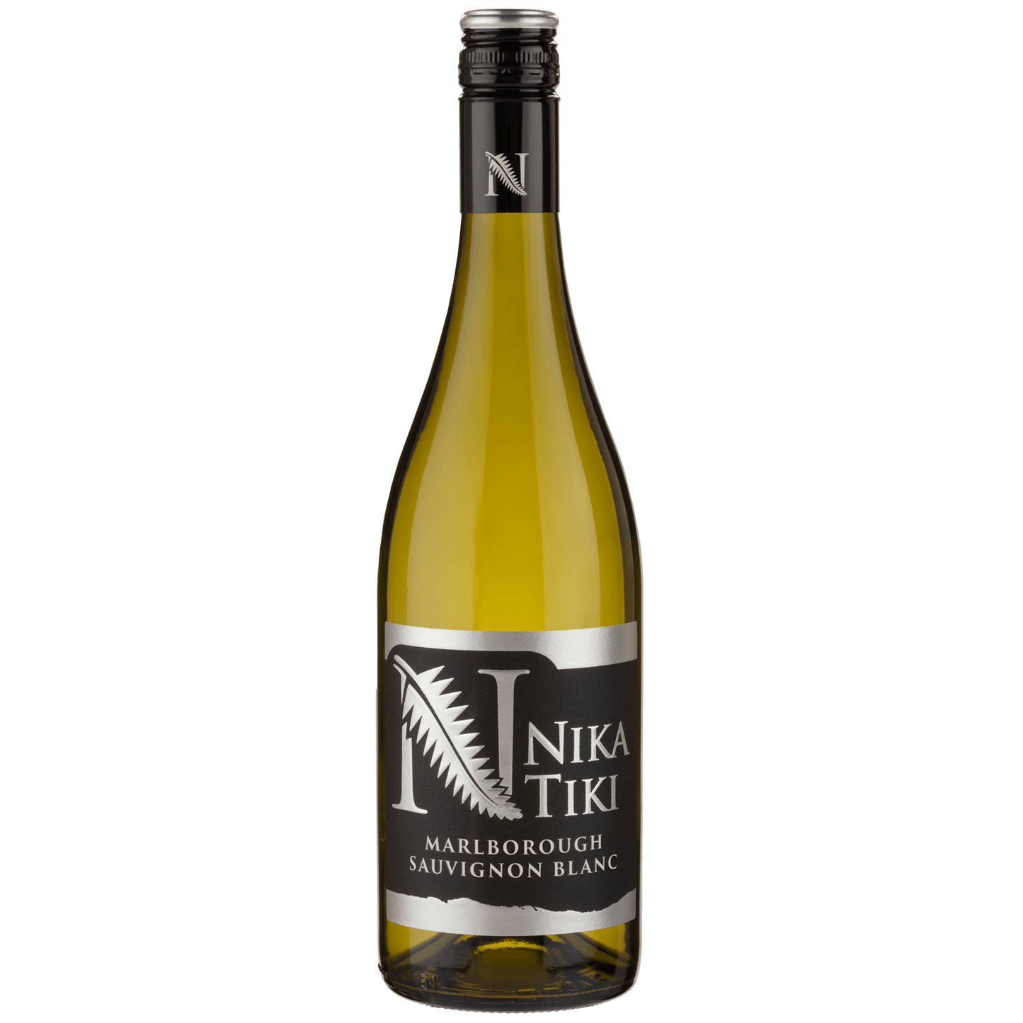 Nika Tiki Wine Nika Tika Sauvignon Blanc Marlborough 750 ml