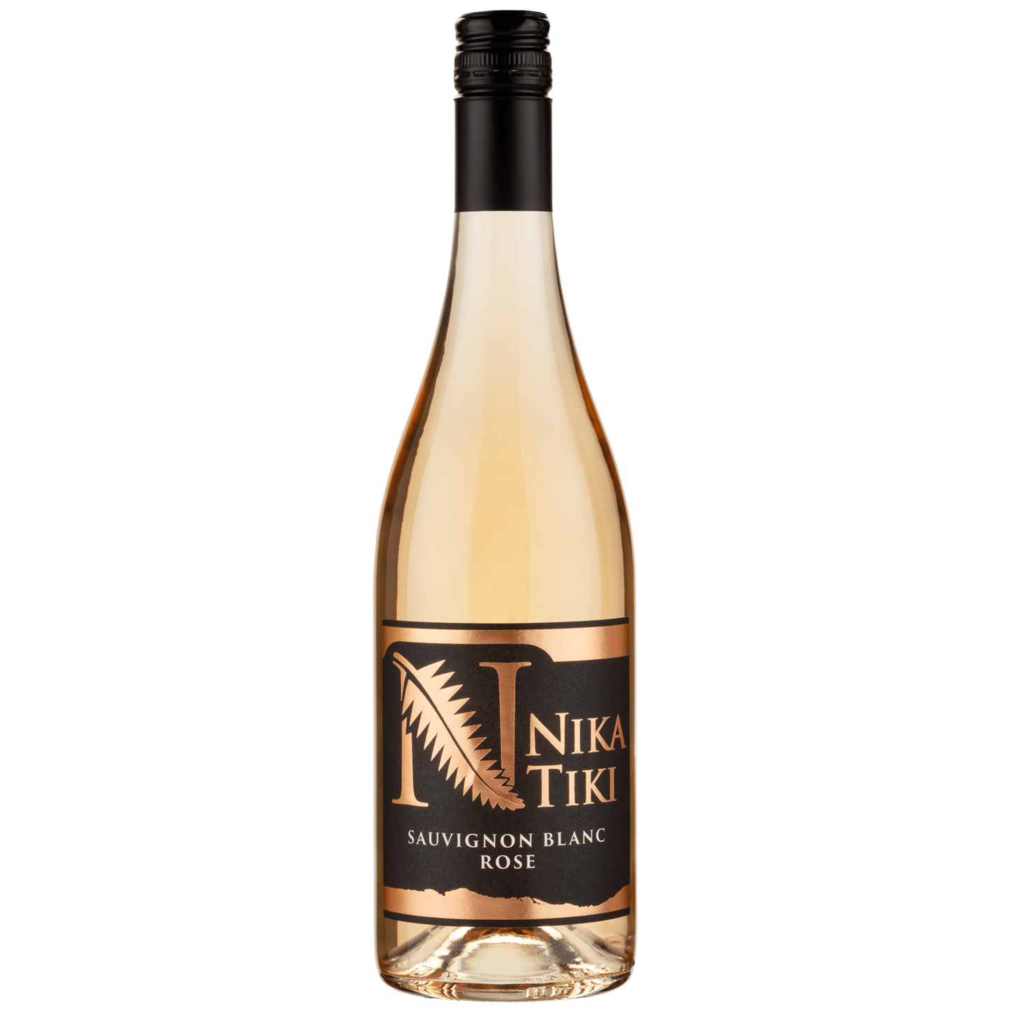 Nika Tiki Wine Nika Tika Sauvignon Blanc ROSE Marlborough 750 ml