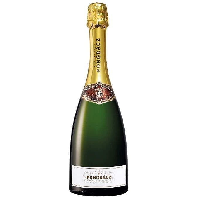 K and L Wines Champagne Champagne and Fizz Case of Sparkles 6 x 750 ml