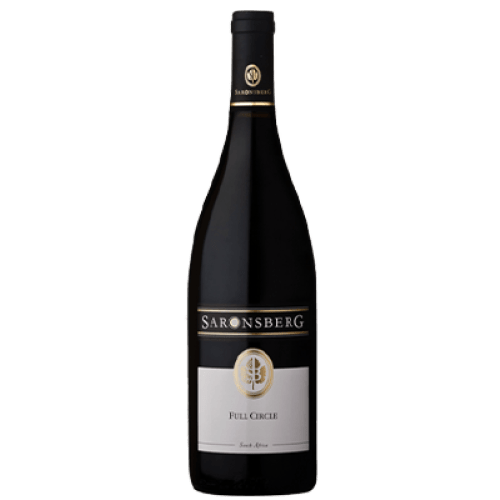 Saronsberg South African Wine Saronsberg Full Circle 750 ml