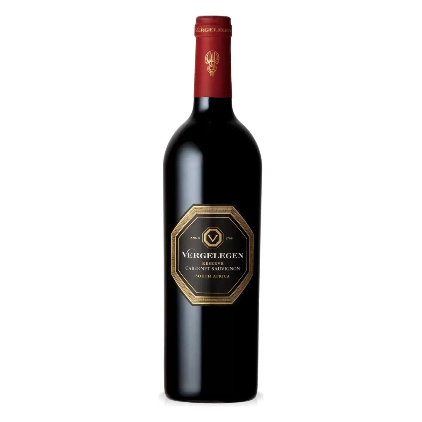 Vergelegen Wine Estate wine Vergelegen Reserve Cabernet Sauvignon 750 ml
