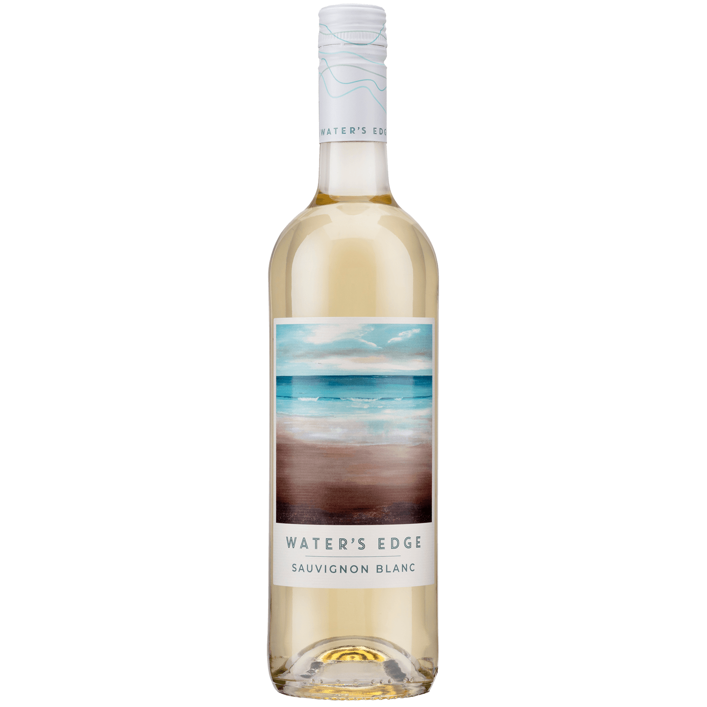 Waters Edge Waters Edge Sauvignon Blanc 750ml