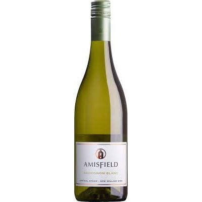 Light Gray Amisfield Sauvignon Blanc 750 ml