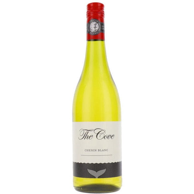 Saddle Brown The Cove Chenin Blanc 750ml