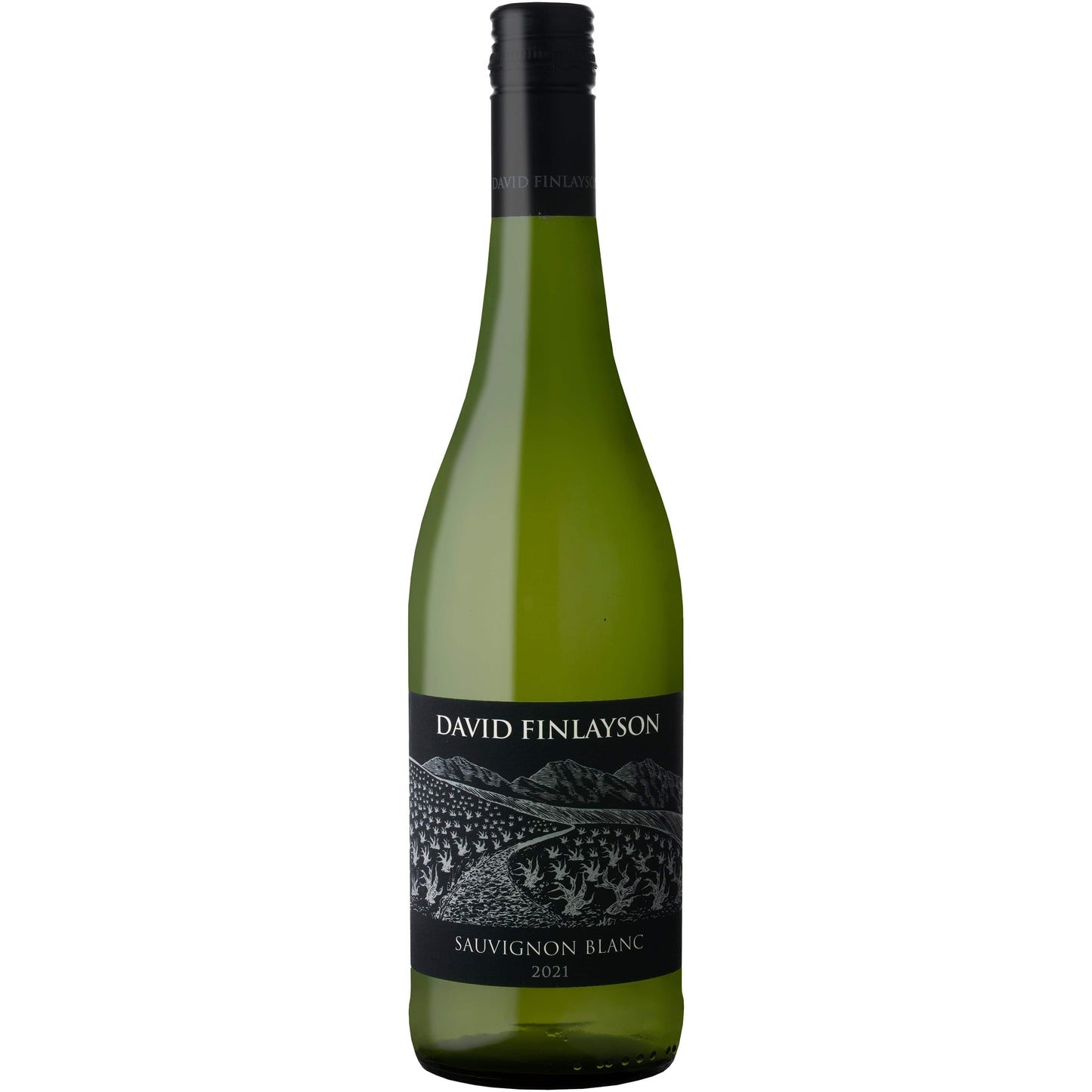 David Finlayson Wines South African Wine David Finlayson Sauvignon Blanc 750ml