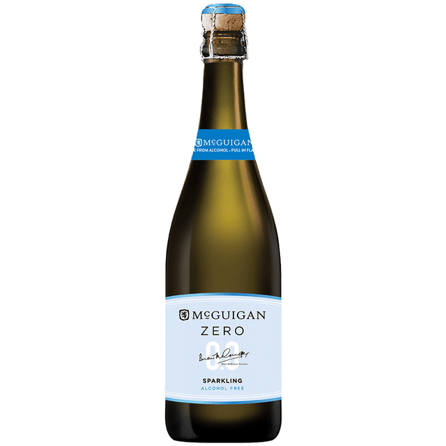 Lavender McGuigan Sparkling  Zero  Alcohol Free 750 ml