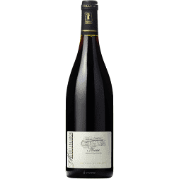 Black Domaine Montangeron Fleurie 750ml