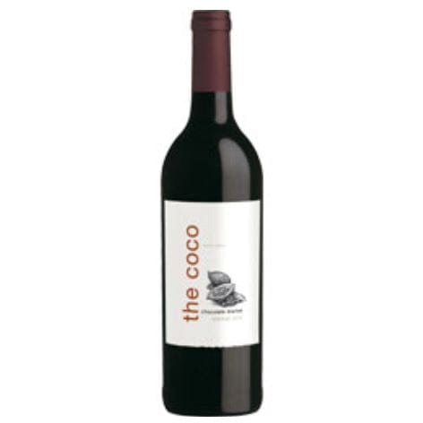 Beige Mooiplaas The Coco Merlot 750ml