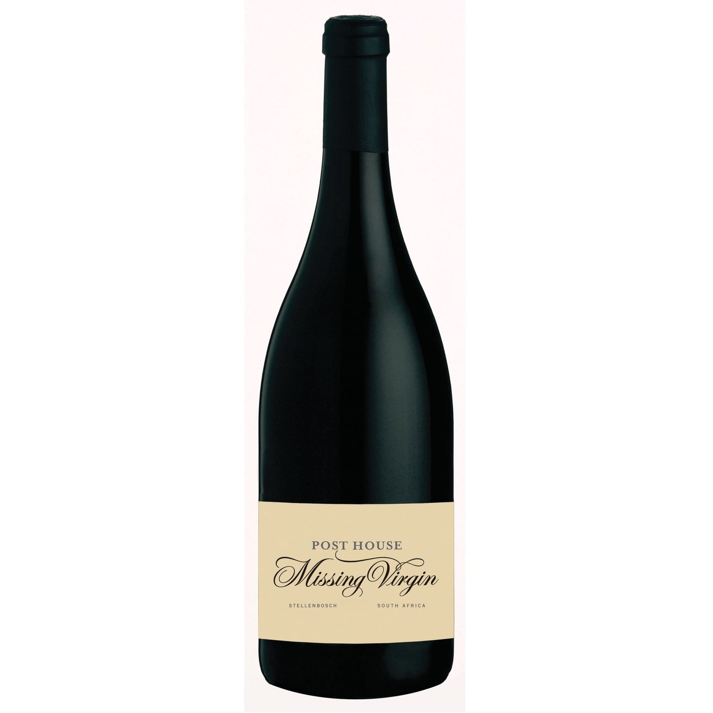 Beige Post House Missing Virgin (Pinotage, Petit Verdot) 750ml