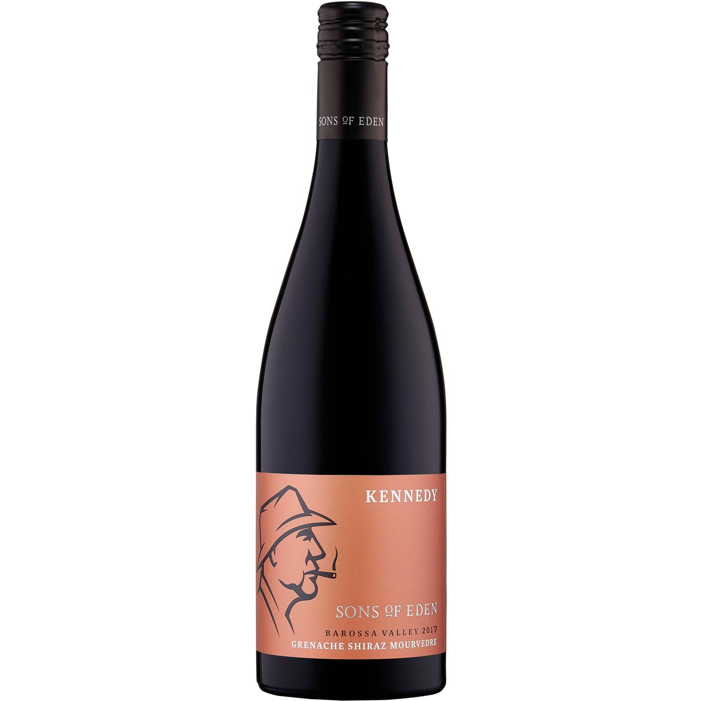 Black Sons of Eden Kennedy Grenache, Shiraz, Mouvedre 750ml